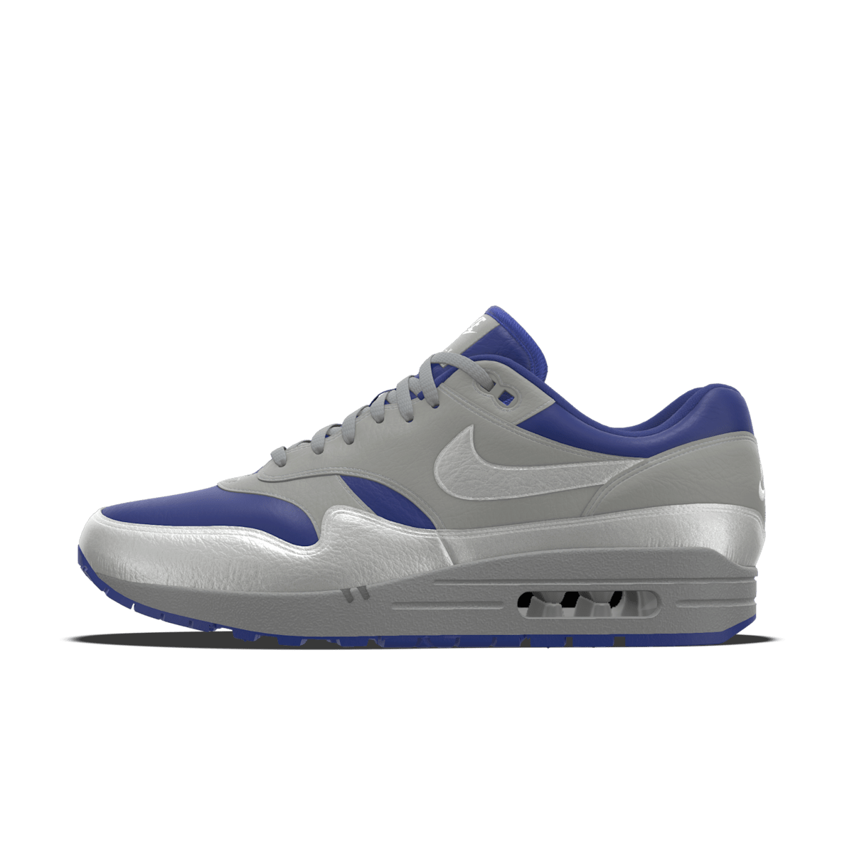 Nike Air Max 1 By You Nike Air Max 1 By You Custom Men's Shoes
