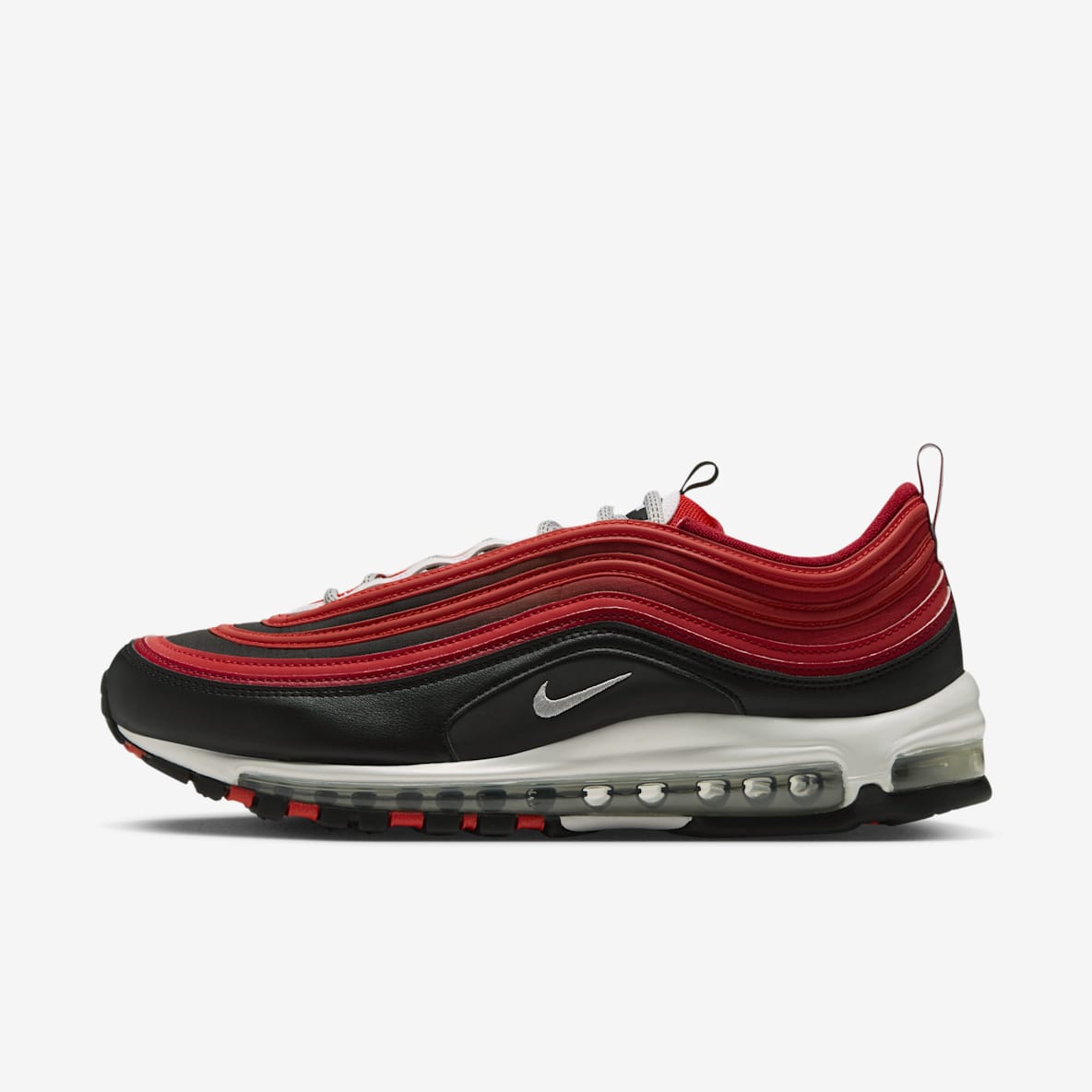 Nike Air Max 97 "Clark Atlanta University" Men's Shoes