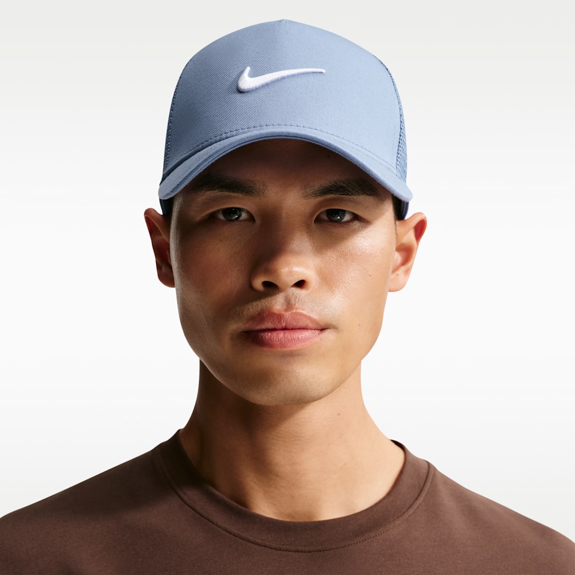 Nike Rise Gorra de rejilla con estructura