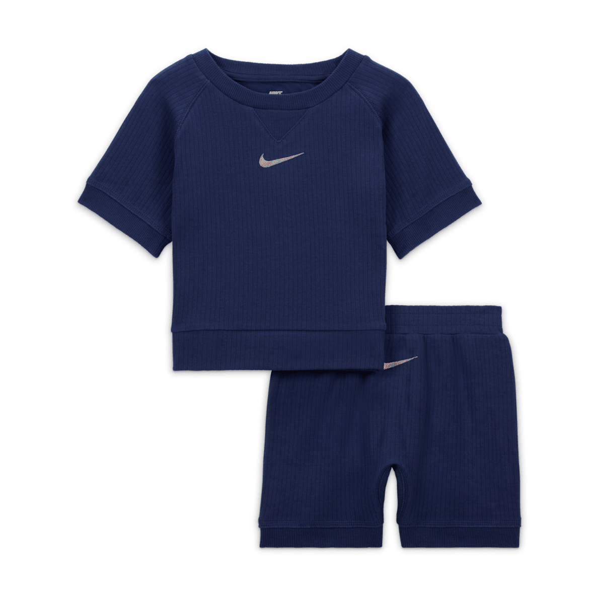 Nike ReadySet Nike ReadySet Baby (12-24M) Shorts Set
