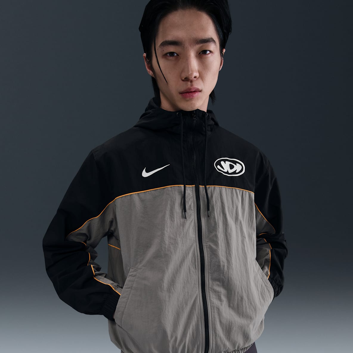 Nike Club Nike Club Men's Hooded Jacket