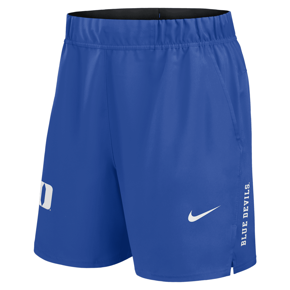 Duke Primetime Victory Primary Logo Duke Primetime Victory Primary Logo Men’s Nike Dri-FIT College Shorts