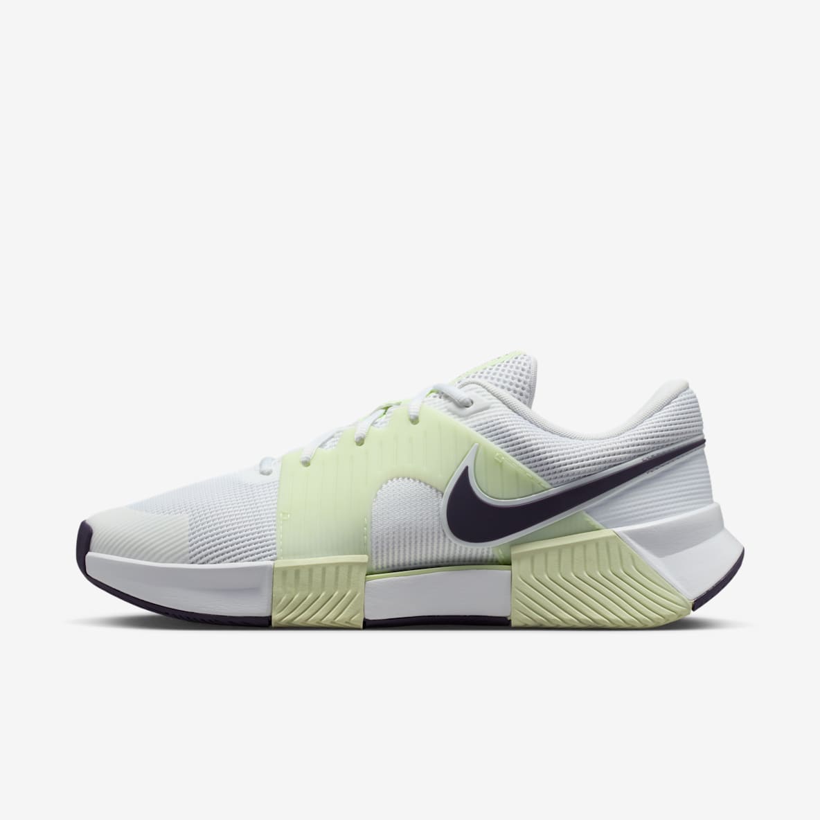 Nike GP Challenge 1.5 Men's Hard Court Tennis Shoes