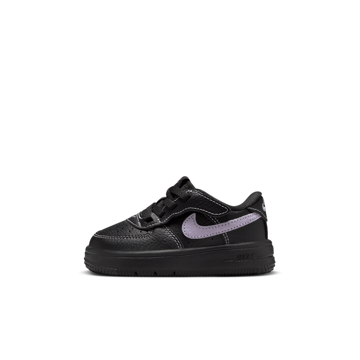 Nike Force 1 Low LV8 EasyOn Nike Force 1 Low LV8 EasyOn Baby/Toddler Shoes