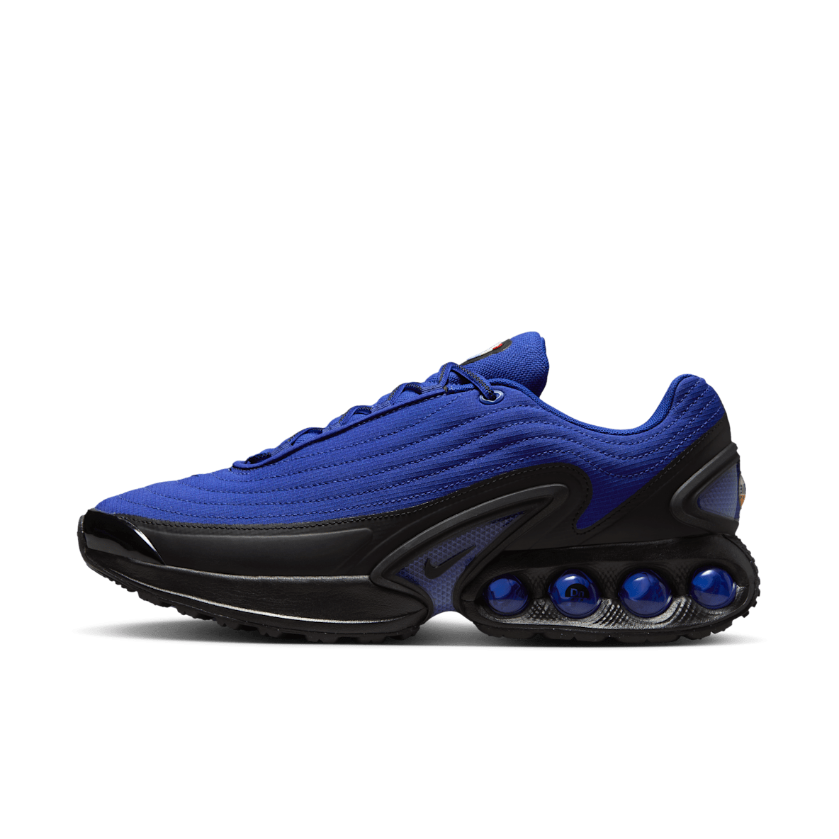 Nike Air Max Dn Winterized Men's Shoes
