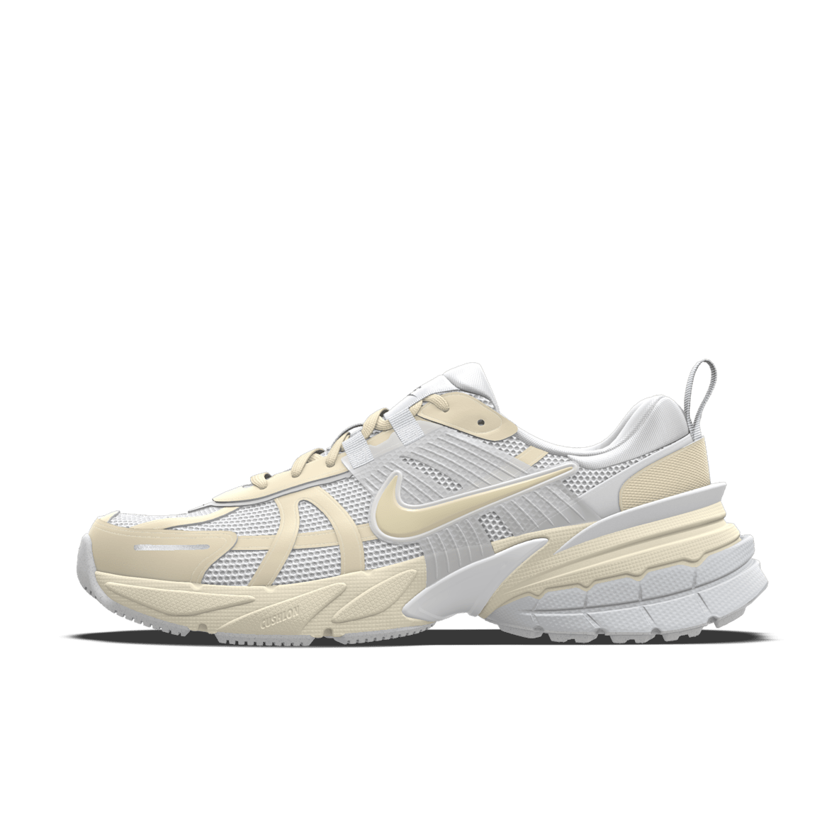 Nike V2K Run By You Nike V2K Run By You Specialdesignad sko för kvinnor