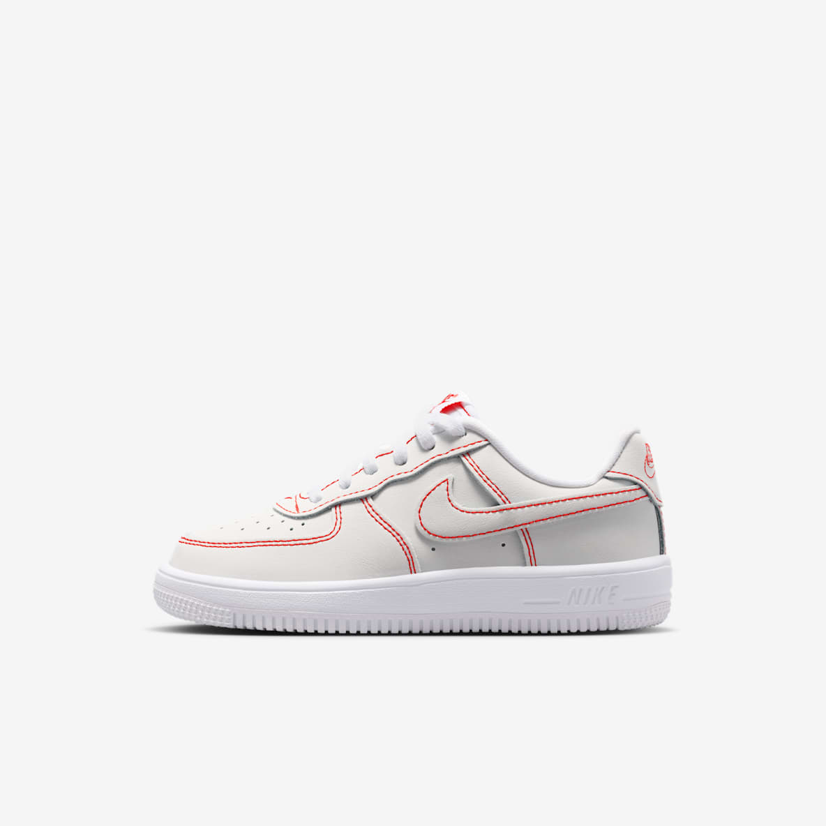 Nike Force 1 Low LV8 1 Little Kids' Shoes