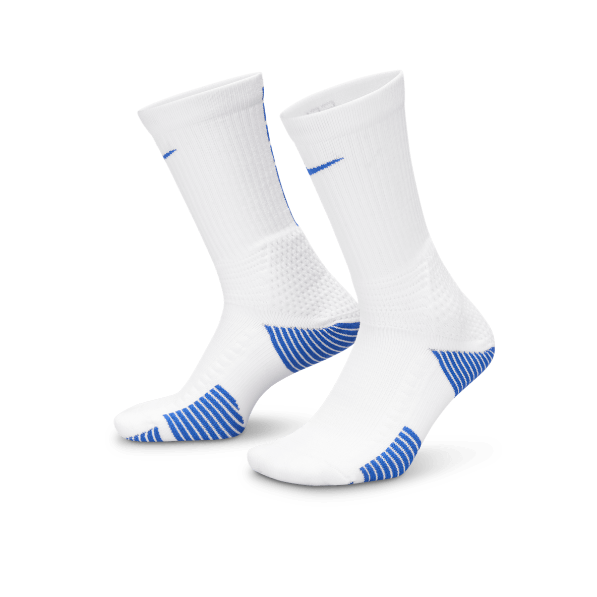 Nike Pro Elite 2.0 Calcetas acolchadas (1 par)