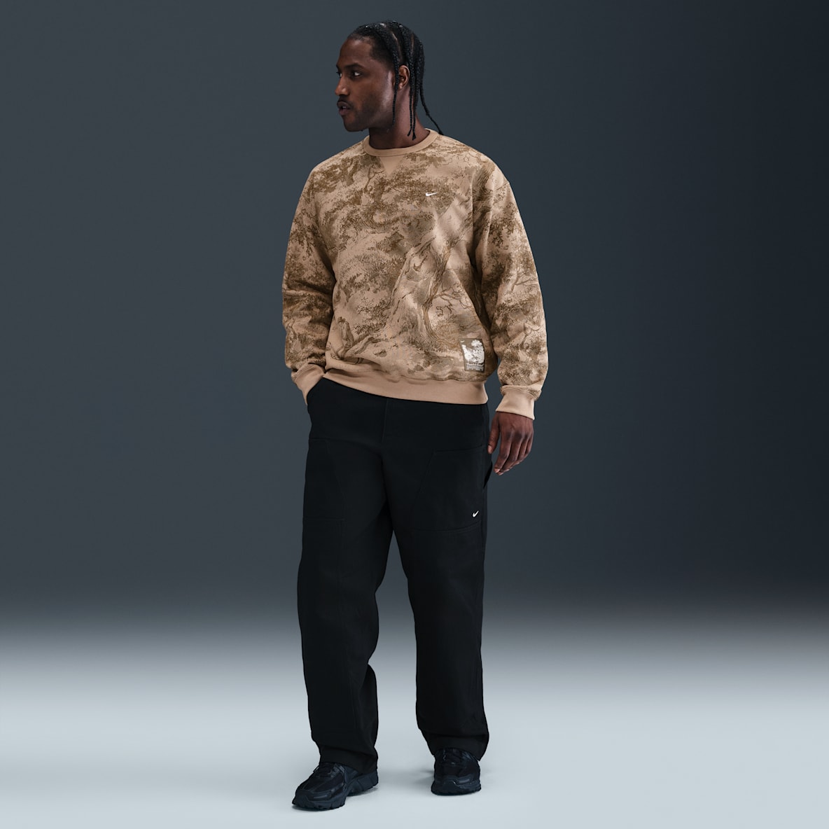 Nike Life Nike Life Men's Painters Pants