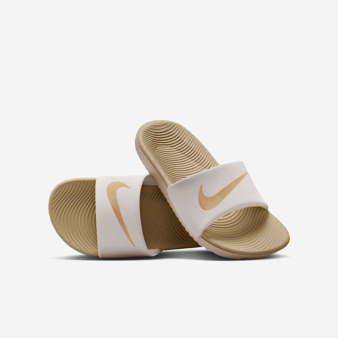 Nike Kawa Younger/Older Kids' Slides