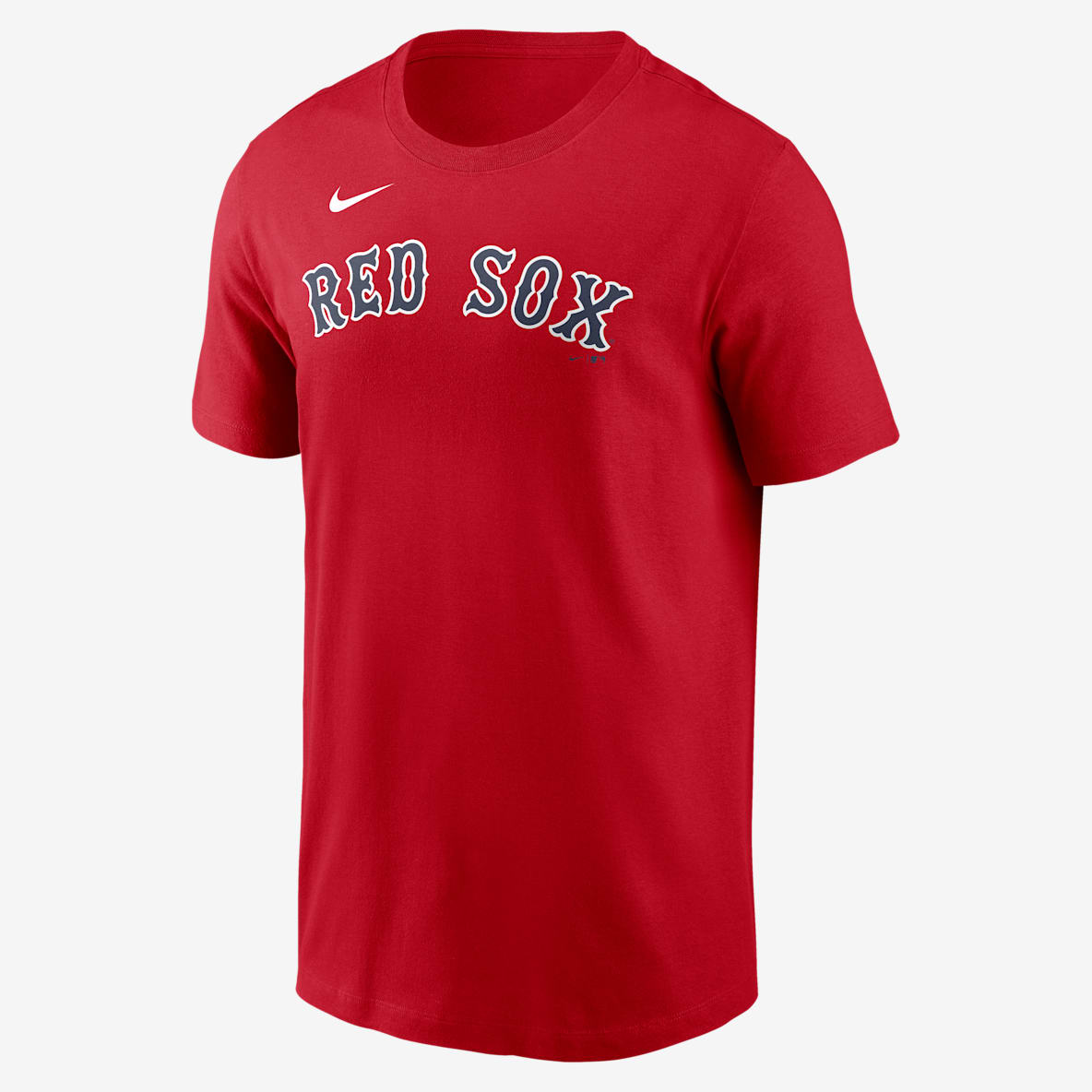 Jarren Duran Boston Red Sox Men's Nike MLB T-Shirt