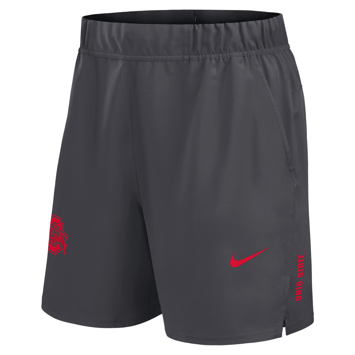 Ohio State Primetime Victory Primary Logo Ohio State Primetime Victory Primary Logo Men’s Nike Dri-FIT College Shorts