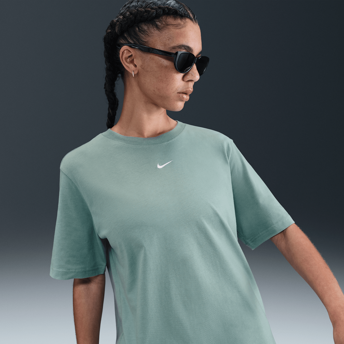 Nike Sportswear Essential Nike Sportswear Essential Women's T-Shirt