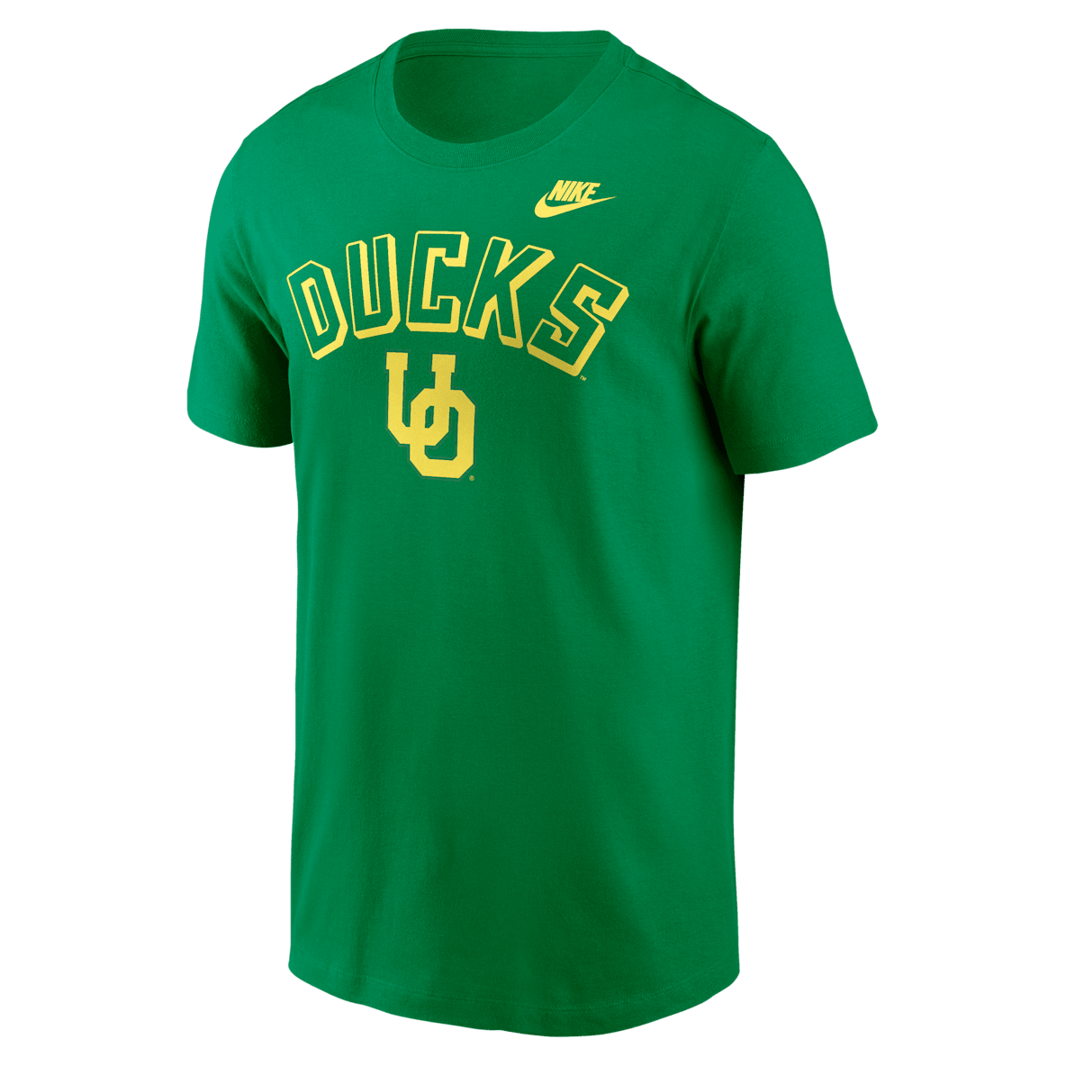Oregon Legacy Nickname Playera universitaria Nike para hombre