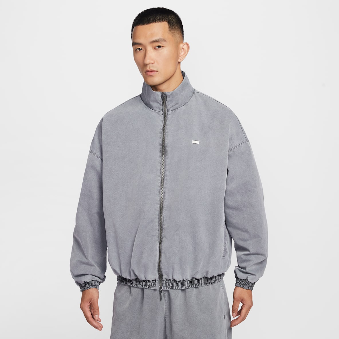 Book Men's Dri-FIT Woven Game Jacket