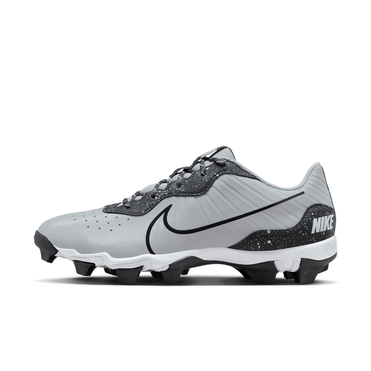 Nike Alpha Huarache 4 Keystone Nike Alpha Huarache 4 Keystone Men's Baseball Cleats