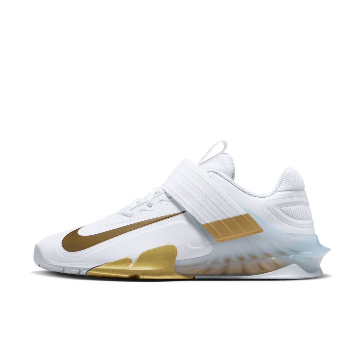 Nike Savaleos Nike Savaleos Weightlifting Shoes