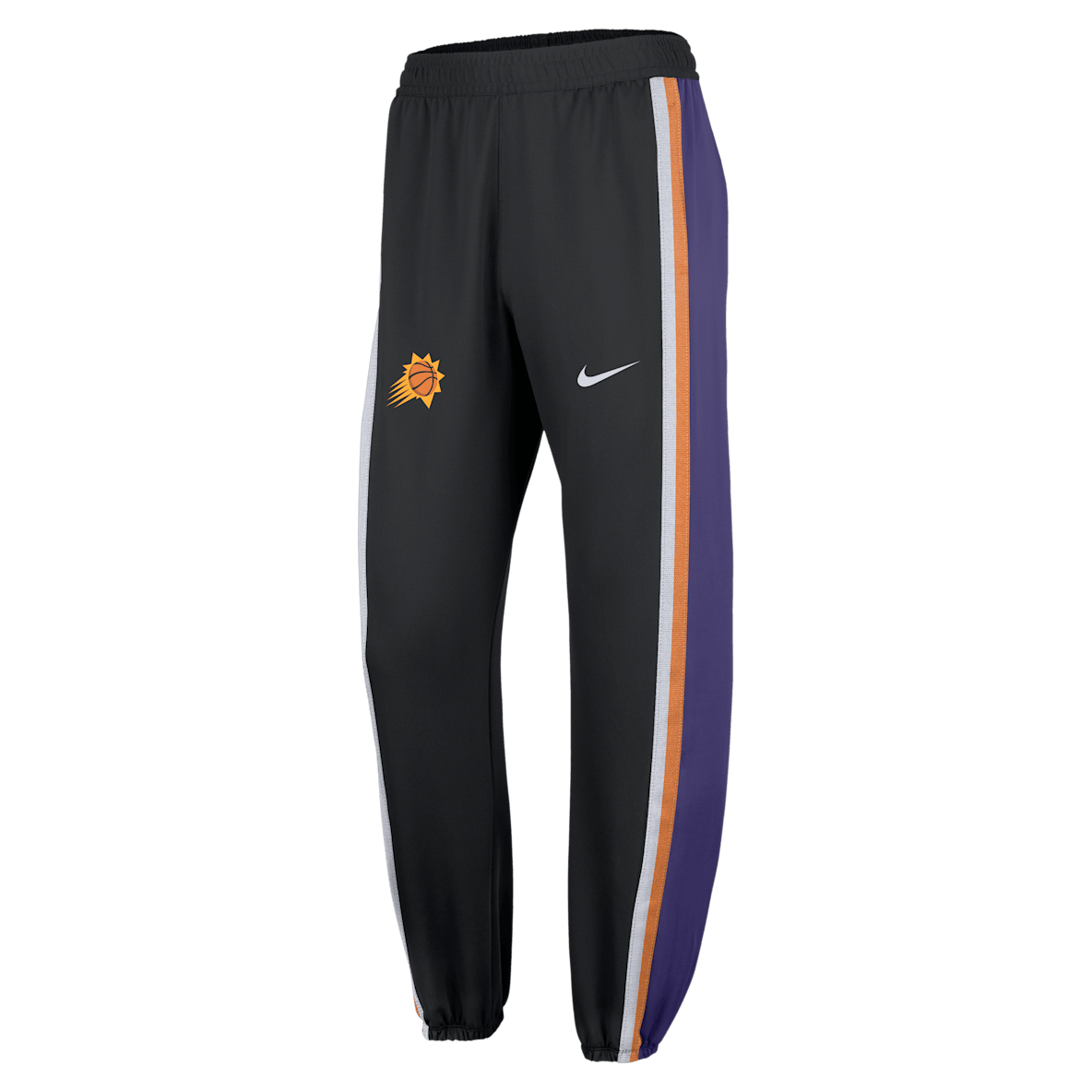 Phoenix Suns Zoned Men's Nike Dri-FIT NBA Pants