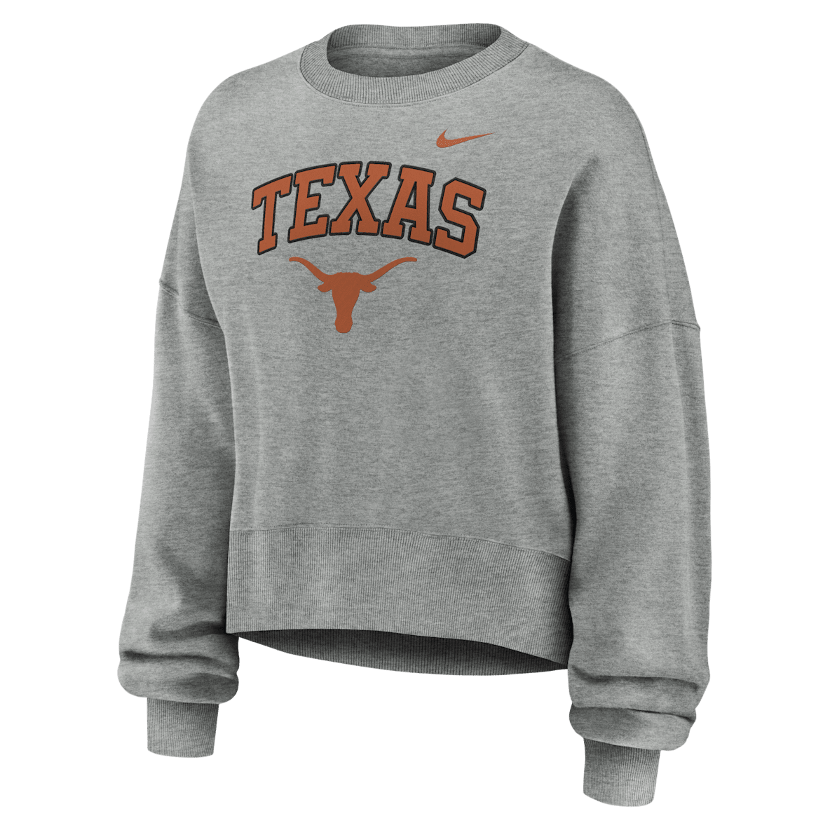 Texas Phoenix Arch Texas Phoenix Arch Women's Nike College Pullover Crew