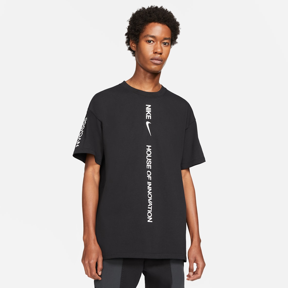 Nike Sportswear House of Innovation (NYC) Men's T-Shirt