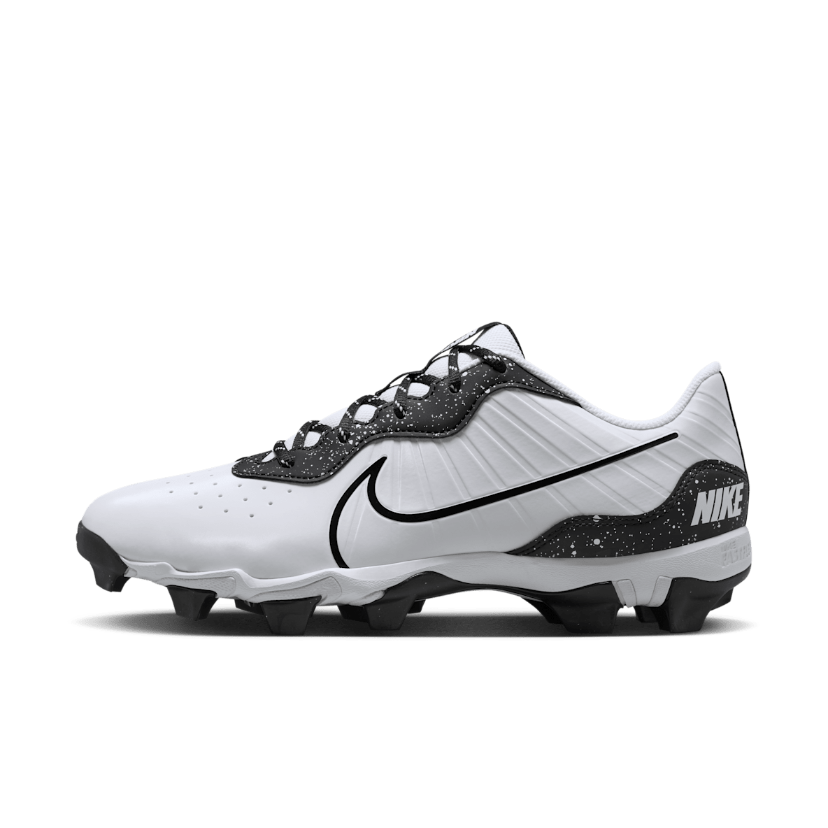 Nike Alpha Huarache 4 Keystone Nike Alpha Huarache 4 Keystone Men's Baseball Cleats