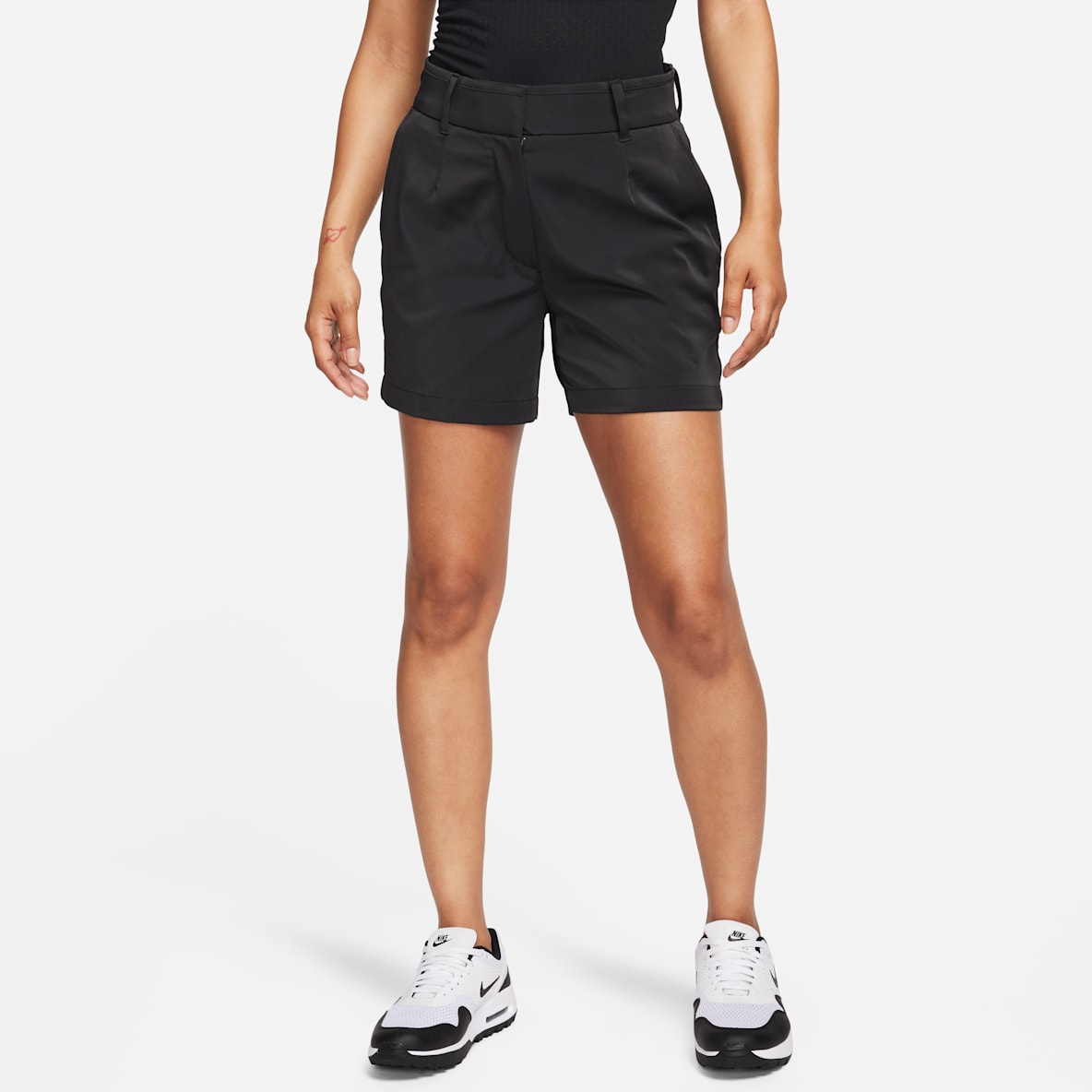 Nike Dri-FIT Victory Nike Dri-FIT Victory Shorts de golf de 13 cm para mujer