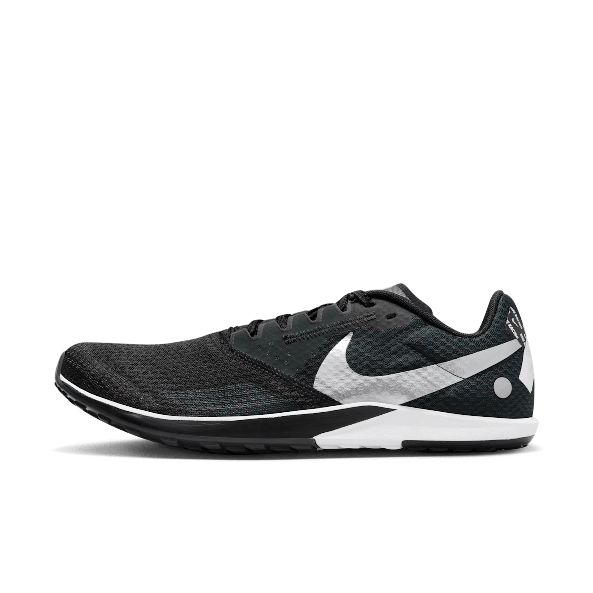 Nike Zoom Rival Waffle 6 Nike Zoom Rival Waffle 6 Road and Cross-Country Racing Shoes