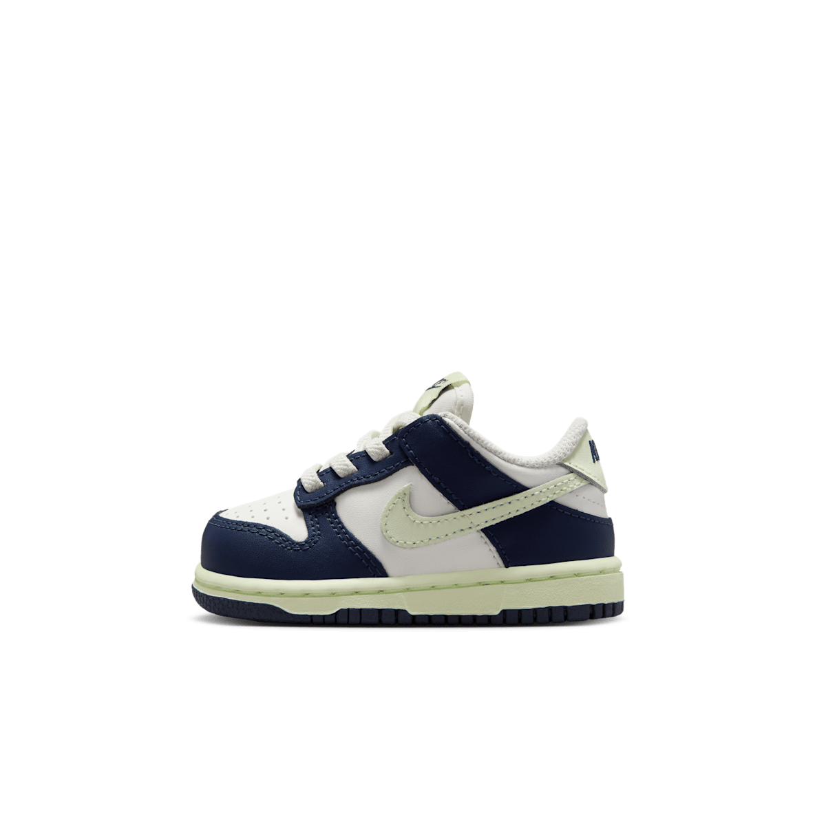 Nike Dunk Low Nike Dunk Low Tenis para bebé e infantil