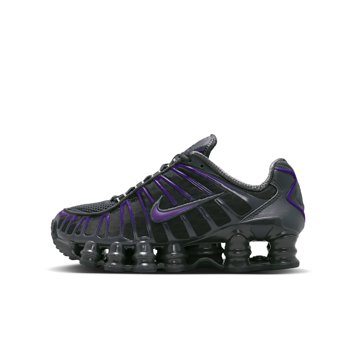 Nike Shox TL Nike Shox TL Tenis para niños grandes