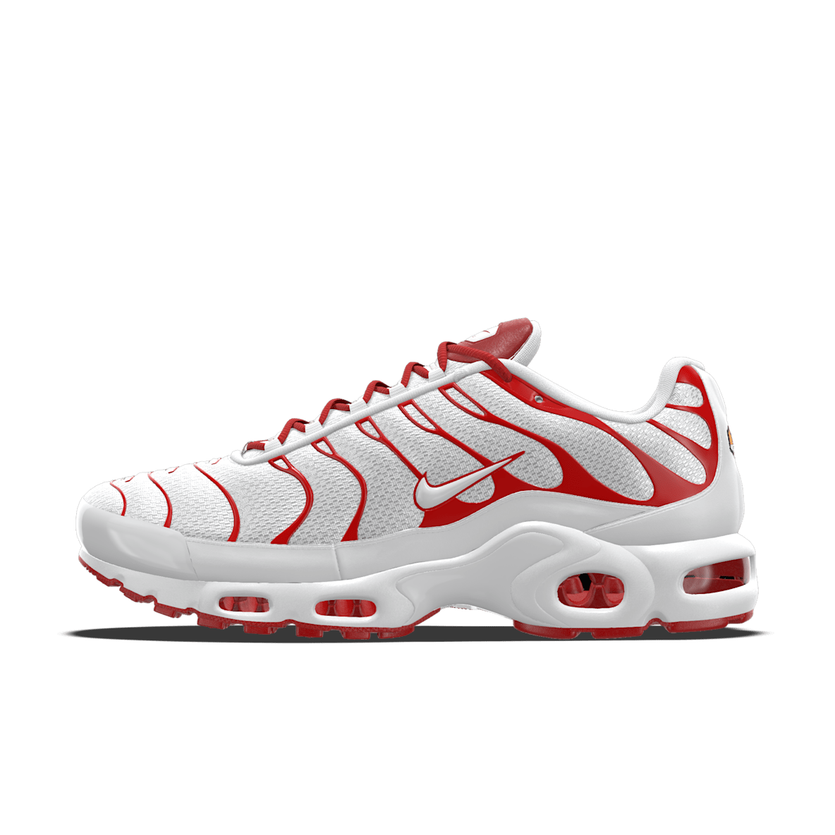 Nike Air Max Plus By You Nike Air Max Plus By You Custom Shoes