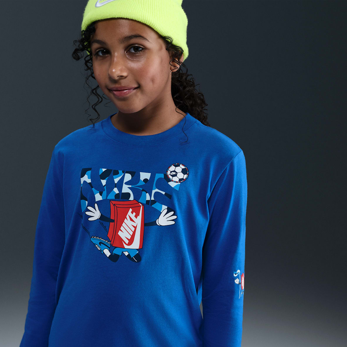 Nike Sportswear T-shirt pour ado