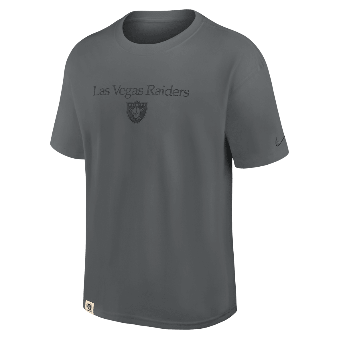 Las Vegas Raiders Glory Max90 Las Vegas Raiders Glory Max90 Men's Nike NFL T-Shirt