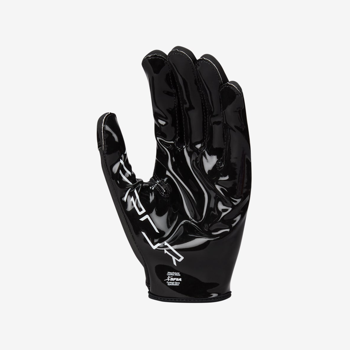 Nike Vapor Jet 8.0 Guantes de fútbol americano