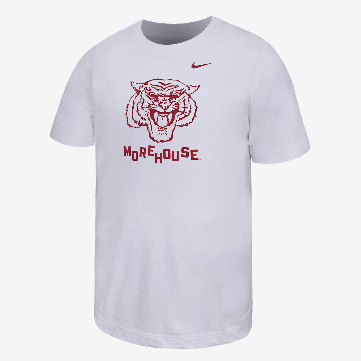 Nike College (Morehouse College) Nike College (Morehouse College) Big Kids' Short-Sleeve T-Shirt