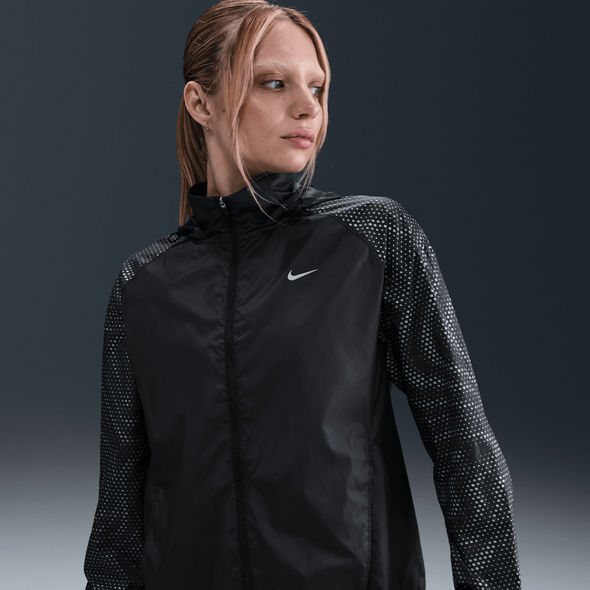 Nike Tempo Flash Nike Tempo Flash Women's Repel Running Jacket