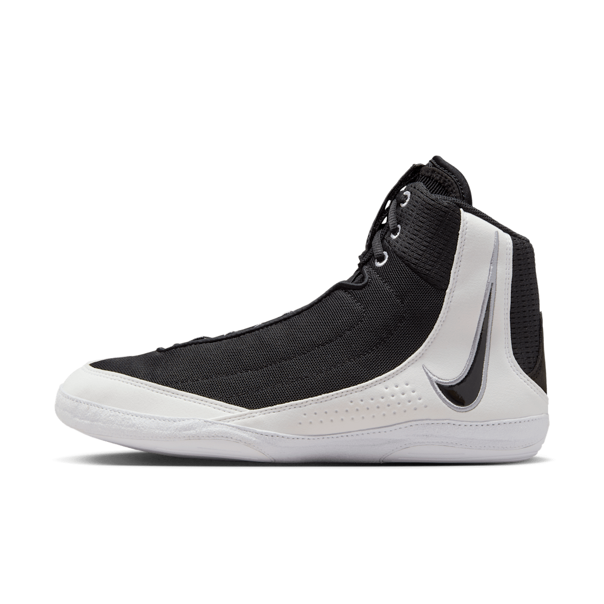 Nike Inflict 4 Wrestling Shoes