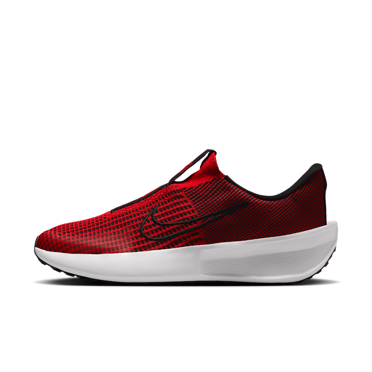Nike Interact Run EasyOn Nike Interact Run EasyOn Men's Road Running Shoes
