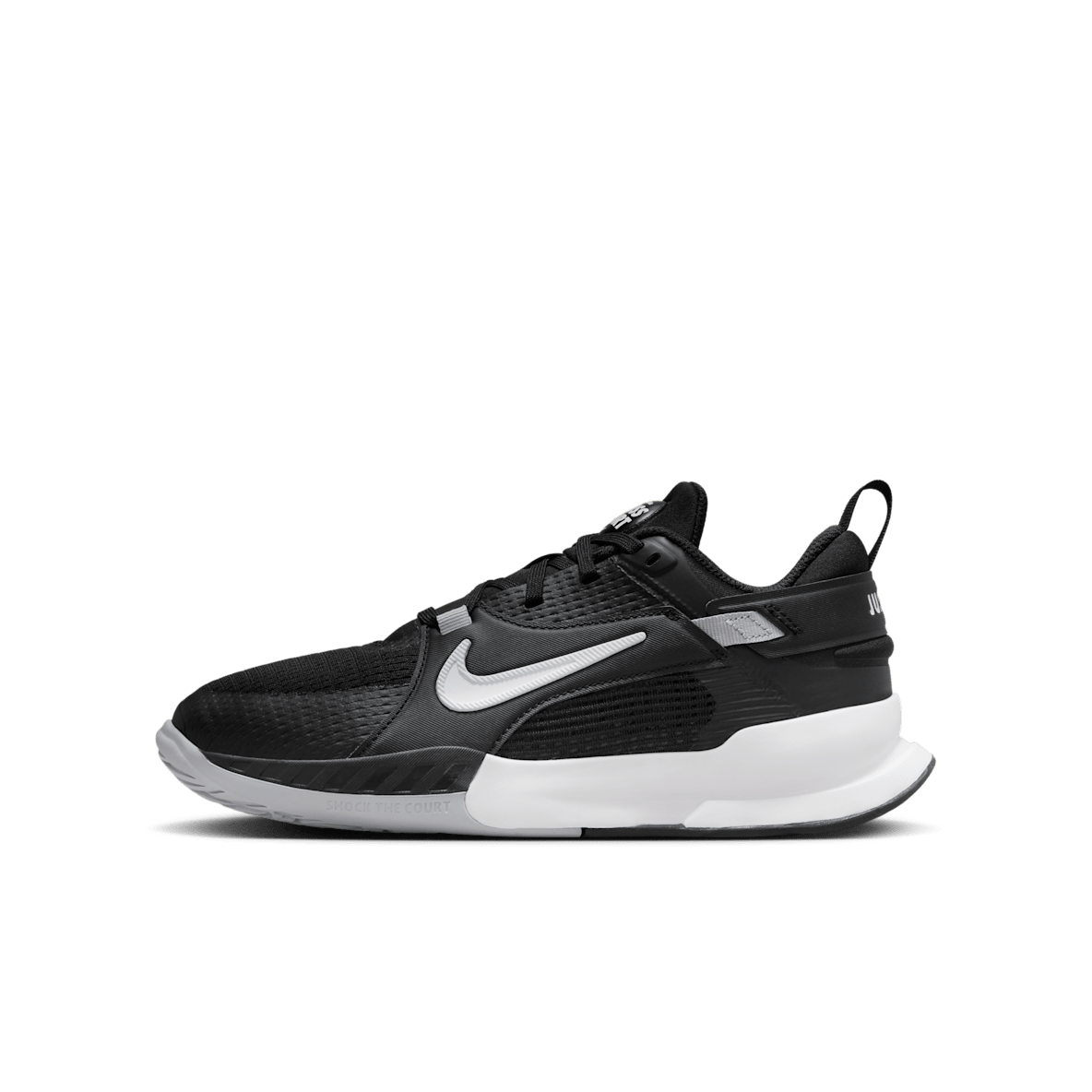 Nike Crosscourt Nike Crosscourt Küçük/Genç Çocuk Ayakkabısı