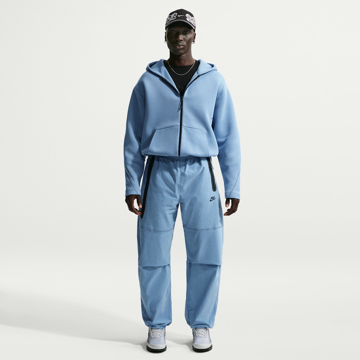 Nike Tech Men's Dri-FIT Woven Pants