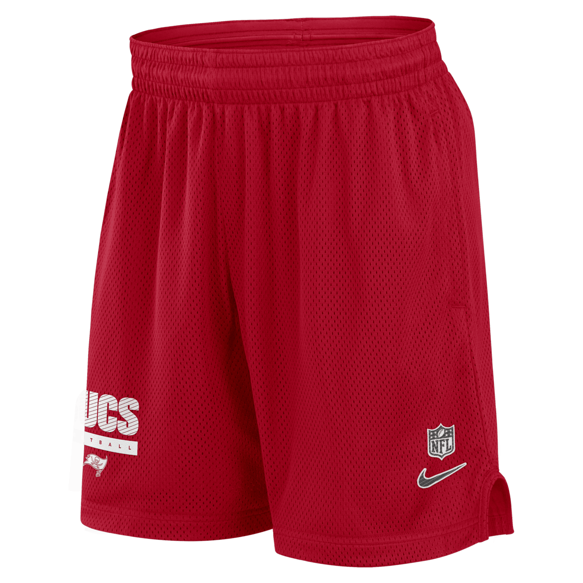 Tampa Bay Buccaneers Sideline Men's Nike Dri-FIT NFL Shorts