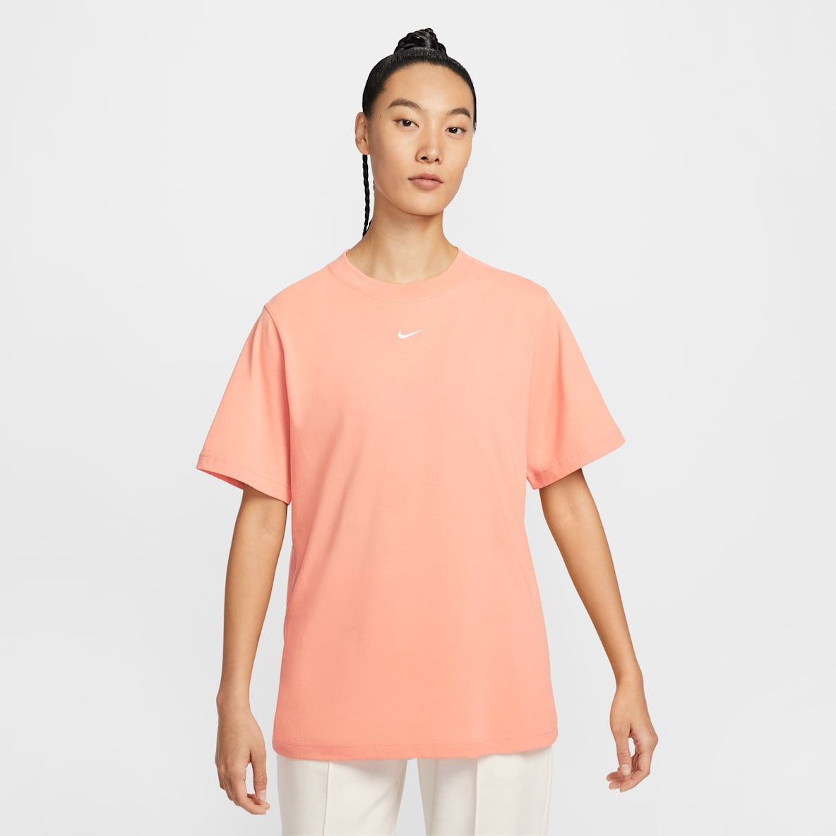 나이키 스포츠웨어 나이키 스포츠웨어 여성 티셔츠
