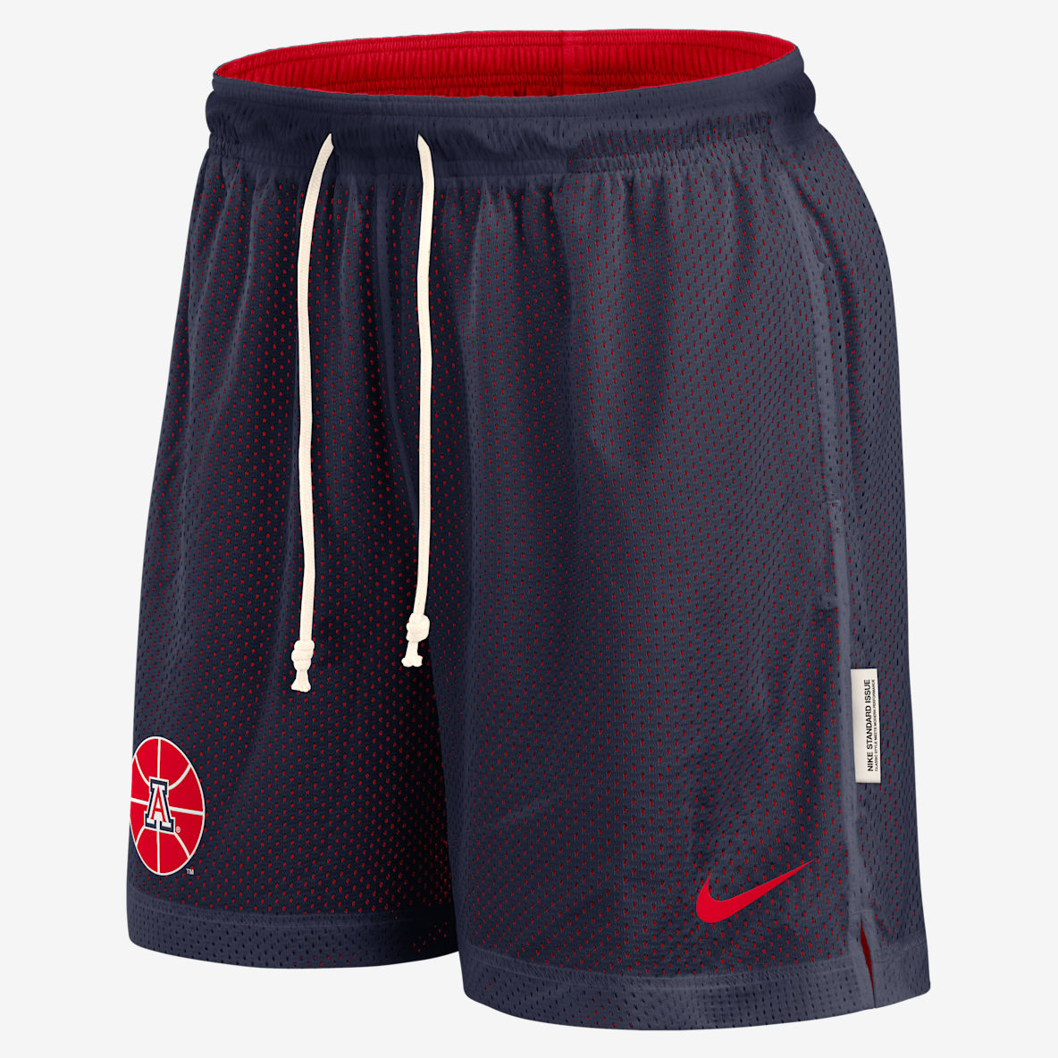 Arizona Reversible Men's Nike Dri-FIT College Shorts