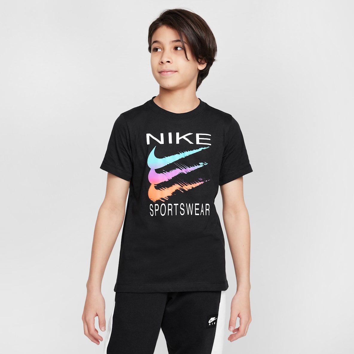 Nike Sportswear Nike Sportswear Big Kids' T-Shirt