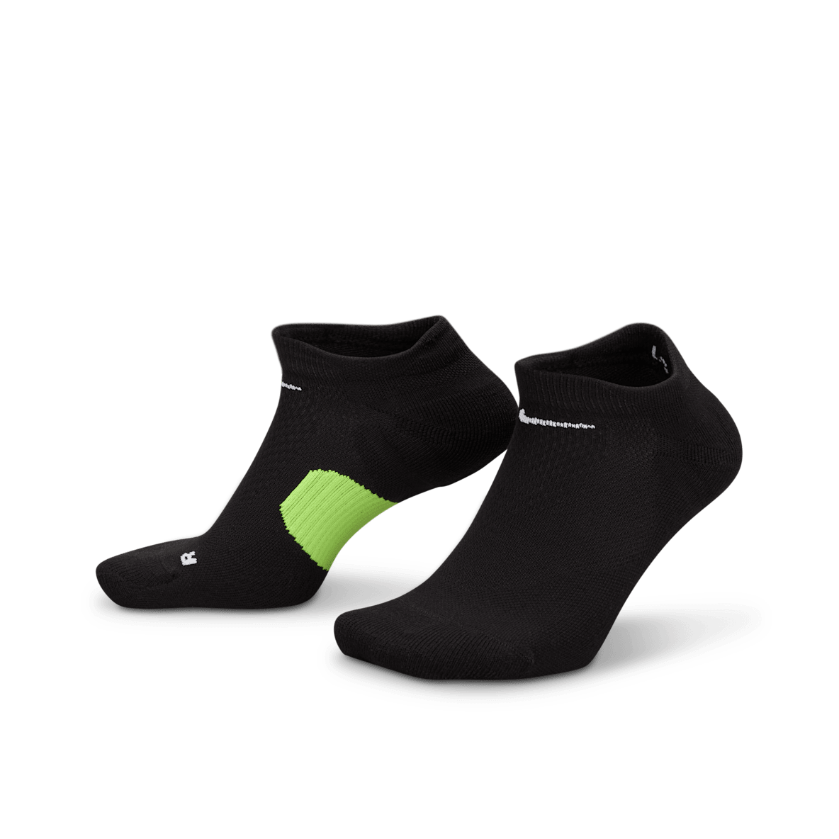 Nike Running Midweight Nike Running Midweight ถุงเท้าซ่อน (1 คู่)