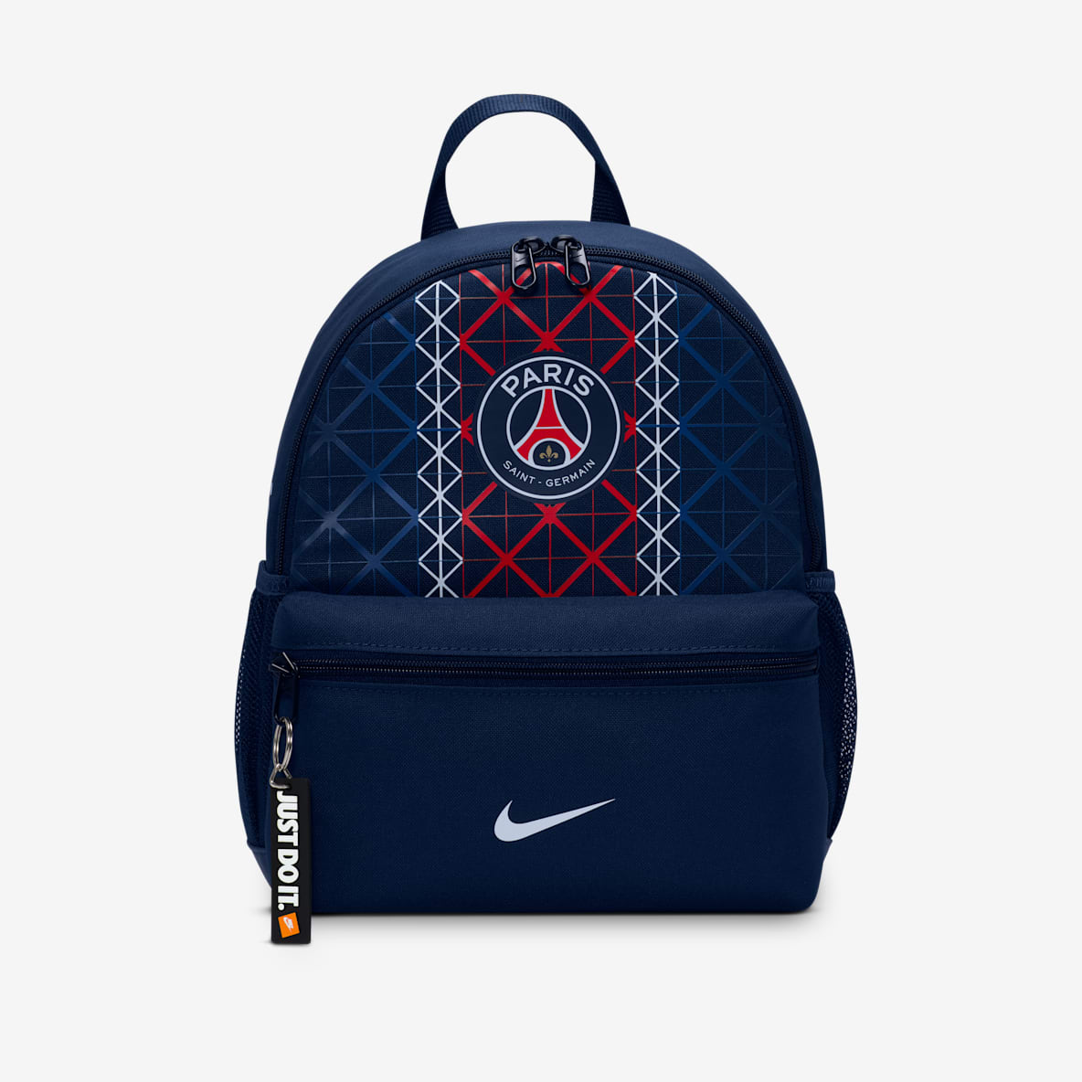 Paris Saint-Germain Paris Saint-Germain Mały plecak Nike Just Do It 2025/2026