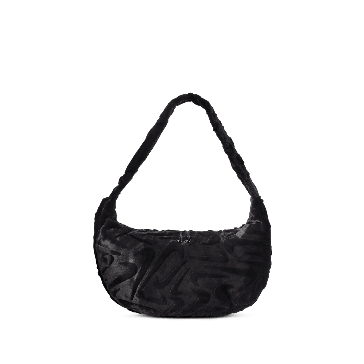 Nike Sportswear Nike Sportswear Bolsa de mano de pelo sintético (19 L)