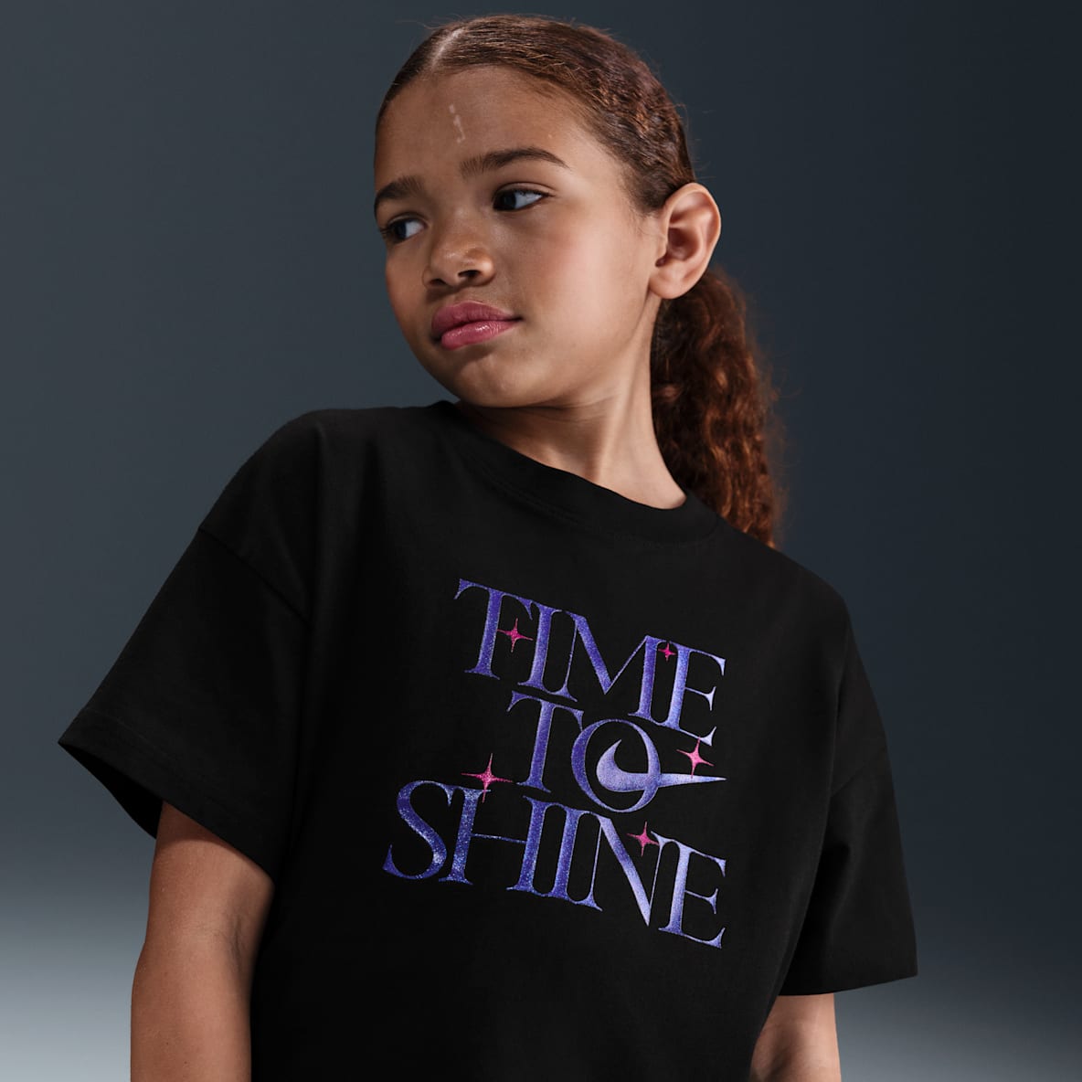 Nike Sportswear Nike Sportswear T-shirt pour ado (fille)