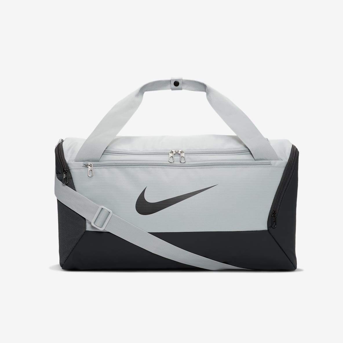 Nike Brasilia Training Duffel Bag (Small)