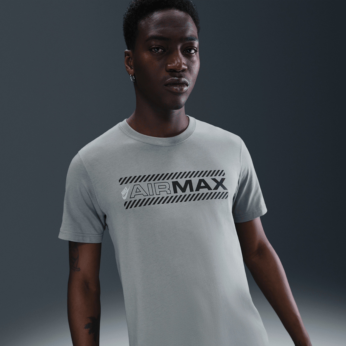 Nike Air Max Nike Air Max T-shirt – Uomo