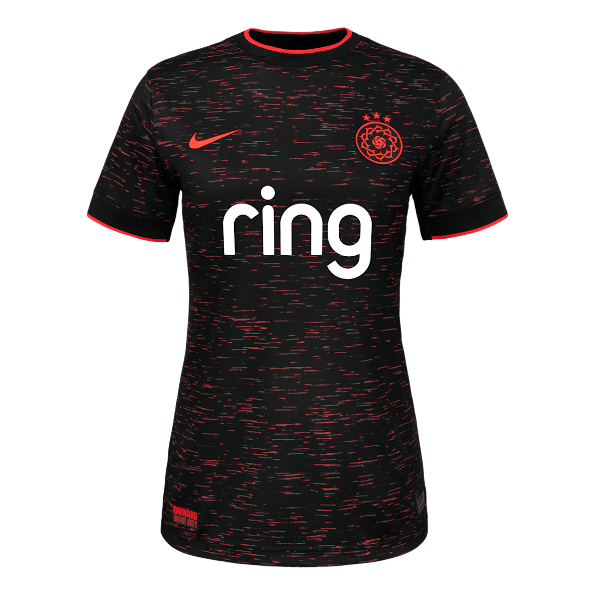Sophia Wilson Portland Thorns FC 2025 Stadium Away Sophia Wilson Portland Thorns FC 2025 Stadium Away Women's Nike Dri-FIT NWSL Replica Jersey